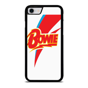 DAVID BOWIE LIGHTNING LOGO iPhone SE 2022 Case Cover DAVID BOWIE LIGHTNING LOGO iPhone SE 2022 Case Cover