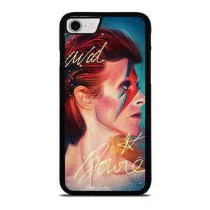 DAVID BOWIE SIGNATURE iPhone SE 2022 Case Cover DAVID BOWIE SIGNATURE iPhone SE 2022 Case Cover