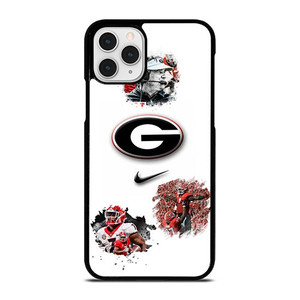 GEORGIA BULLDOGS UGA FOOTBALL iPhone 11 Pro Case Cover GEORGIA BULLDOGS UGA FOOTBALL iPhone 11 Pro Case Cover
