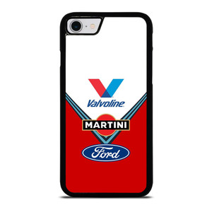 FORD MARTINI VALVOLINE iPhone SE 2022 Case Cover