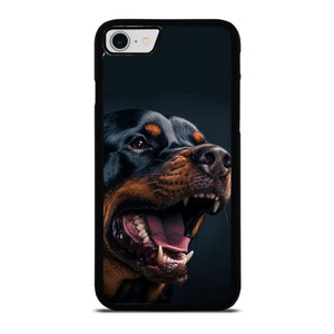 GIVENCHY ROTTWEILER DOG iPhone SE 2022 Case Cover