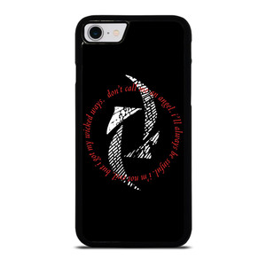 HALESTORM BAND LOGO iPhone SE 2022 Case Cover HALESTORM BAND LOGO iPhone SE 2022 Case Cover