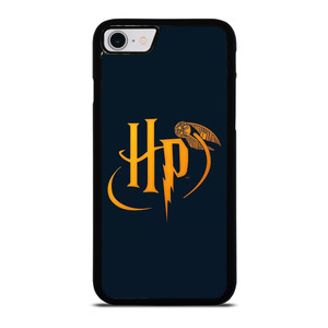 HARRY POTTER HP LOGO iPhone SE 2022 Case Cover