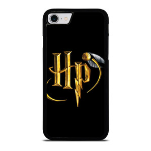 HARRY POTTER HP MOVIE LOGO iPhone SE 2022 Case Cover HARRY POTTER HP MOVIE LOGO iPhone SE 2022 Case Cover