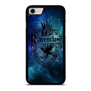 HARRY POTTER RAVENCLAW NEBULA ICON iPhone SE 2022 Case Cover