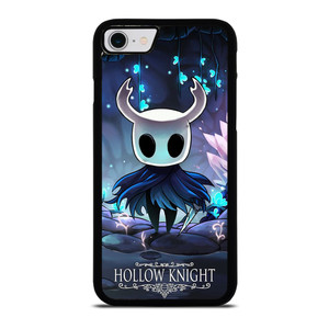 HOLLOW KNIGHT GAMES iPhone SE 2022 Case Cover