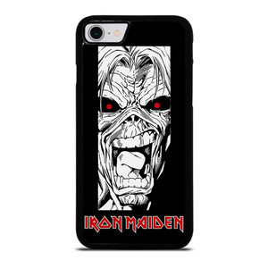 IRON MAIDEN MASCOT EDDIE iPhone SE 2022 Case Cover IRON MAIDEN MASCOT EDDIE iPhone SE 2022 Case Cover