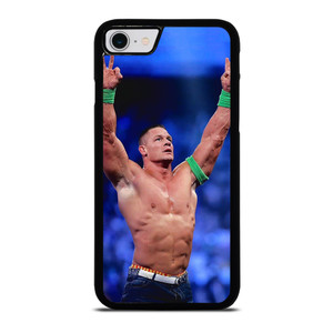 JOHN CENA WWE WRESTLER iPhone SE 2022 Case Cover JOHN CENA WWE WRESTLER iPhone SE 2022 Case Cover