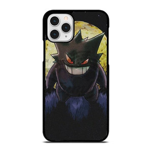 GENGAR POOKEMON ART iPhone 11 Pro Case Cover