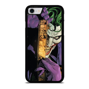 JOKER WITH FILM DC BATMAN CARTOON JOKER WITH FILM DC BATMAN CARTOON