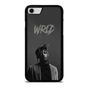 JUICE WRLD RAPPER RIP iPhone SE 2022 Case Cover