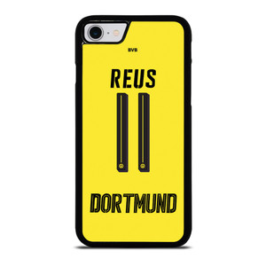 MARCO REUS 11 BORUSSIA DORTMUND BVB iPhone SE 2022 Case Cover