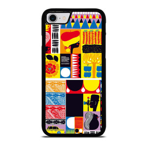MARIMEKKO ART NEW iPhone SE 2022 Case Cover MARIMEKKO ART NEW iPhone SE 2022 Case Cover