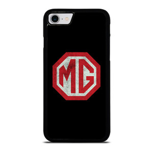 MG CAR LOGO BRITISH CAR iPhone SE 2022 Case Cover MG CAR LOGO BRITISH CAR iPhone SE 2022 Case Cover