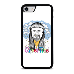 OLIVER TREE MISS YOU iPhone SE 2022 Case Cover OLIVER TREE MISS YOU iPhone SE 2022 Case Cover