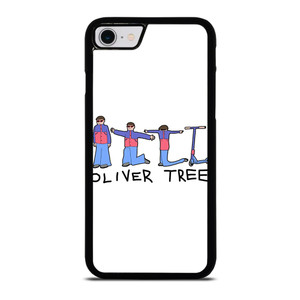 OLIVER TREE SCOOTER iPhone SE 2022 Case Cover OLIVER TREE SCOOTER iPhone SE 2022 Case Cover