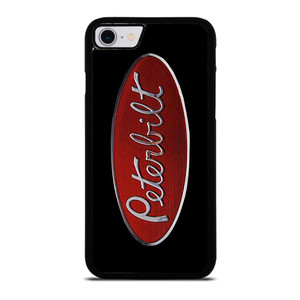 PETERBILT TRUCK EMBLEM LOGO iPhone SE 2022 Case Cover PETERBILT TRUCK EMBLEM LOGO iPhone SE 2022 Case Cover