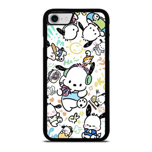 POCHACCO DOG CARTOON OK iPhone SE 2022 Case Cover POCHACCO DOG CARTOON OK iPhone SE 2022 Case Cover