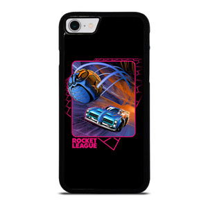 ROCKET LEAGUE GAMES DOMINUS iPhone SE 2022 Case Cover ROCKET LEAGUE GAMES DOMINUS iPhone SE 2022 Case Cover