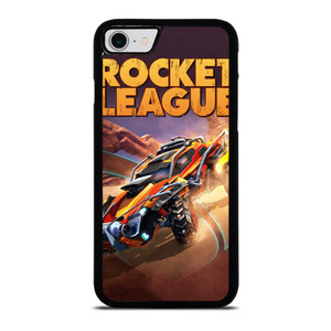 ROCKET LEAGUE GAMES iPhone SE 2022 Case Cover
