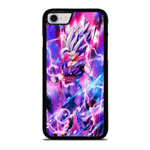 SON GOHAN BEAST DRAGON BALL SUPER ANIME iPhone SE 2022 Case Cover SON GOHAN BEAST DRAGON BALL SUPER ANIME iPhone SE 2022 Case Cover