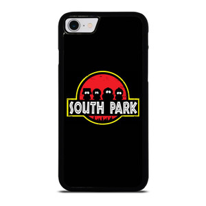 SOUTH PARK JURASSIC PARK CARTOON iPhone SE 2022 Case Cover SOUTH PARK JURASSIC PARK CARTOON iPhone SE 2022 Case Cover