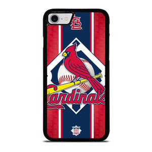 ST LOUIS CARDINALS LOGO BASEBALL MLB iPhone SE 2022 Case Cover ST LOUIS CARDINALS LOGO BASEBALL MLB iPhone SE 2022 Case Cover