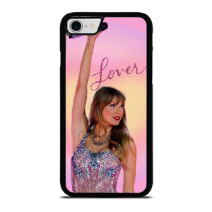 TAYLOR SWIFT LOVER iPhone SE 2022 Case Cover
