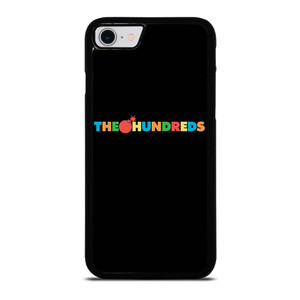 THE HUNDREDS STREETWEAR LOGO iPhone SE 2022 Case Cover THE HUNDREDS STREETWEAR LOGO iPhone SE 2022 Case Cover