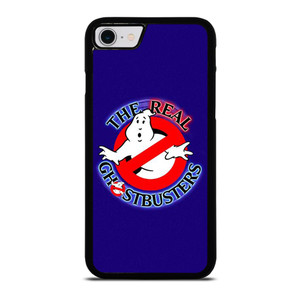 THE REAL GHOSTBUSTERS iPhone SE 2022 Case Cover