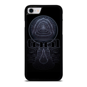 TOOL BAND ICON iPhone SE 2022 Case Cover TOOL BAND ICON iPhone SE 2022 Case Cover