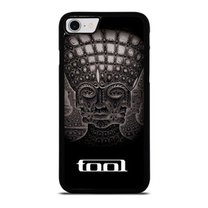 TOOL BAND LOGO iPhone SE 2022 Case Cover TOOL BAND LOGO iPhone SE 2022 Case Cover
