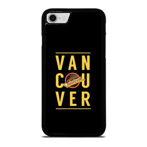 VANCOUVER CANUCKS HOCKEY ICON iPhone SE 2022 Case Cover VANCOUVER CANUCKS HOCKEY ICON iPhone SE 2022 Case Cover