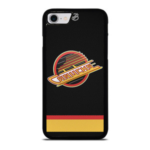 VANCOUVER CANUCKS HOCKEY LOGO NHL iPhone SE 2022 Case Cover