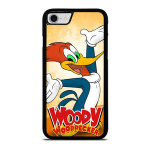 WOODY WOODPECKER CARTOON iPhone SE 2022 Case Cover WOODY WOODPECKER CARTOON iPhone SE 2022 Case Cover