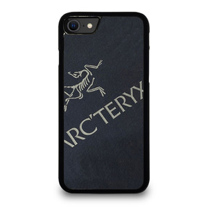 ARCTERYX FASHION LOGO iPhone SE 2020 Case Cover ARCTERYX FASHION LOGO iPhone SE 2020 Case Cover