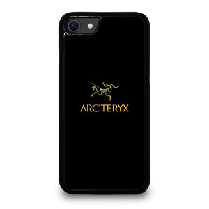 ARCTERYX LOGO ICON iPhone SE 2020 Case Cover ARCTERYX LOGO ICON iPhone SE 2020 Case Cover
