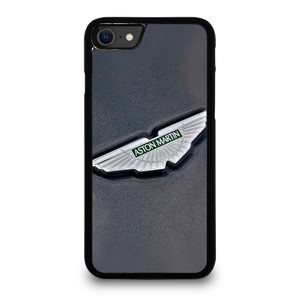 ASTON MARTIN LOGO EMBLEM iPhone SE 2020 Case Cover ASTON MARTIN LOGO EMBLEM iPhone SE 2020 Case Cover