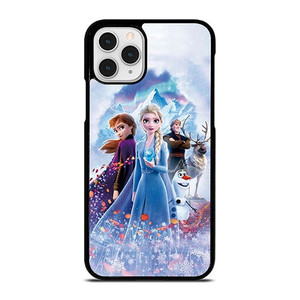 FROZEN DISNEY iPhone 11 Pro Case Cover FROZEN DISNEY iPhone 11 Pro Case Cover