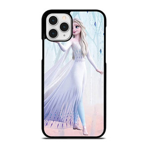 FROZEN 2 ELSA NEW iPhone 11 Pro Case Cover FROZEN 2 ELSA NEW iPhone 11 Pro Case Cover