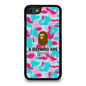 BAPE A BATHING APE CAMO BAPE A BATHING APE CAMO