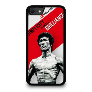 BRUCE LEE SIMPLICITY BRUCE LEE SIMPLICITY