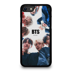 BTS BANGTAN BOYS KPOP KOREA iPhone SE 2020 Case Cover BTS BANGTAN BOYS KPOP KOREA iPhone SE 2020 Case Cover