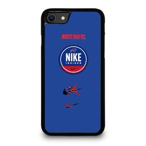 BUFFALO BILLS FOOTBALL NIKE LOGO iPhone SE 2020 Case Cover