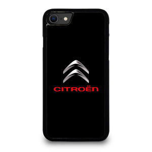 CITROEN CAR LOGO iPhone SE 2020 Case Cover