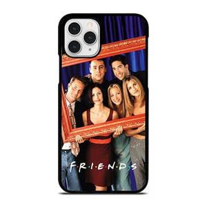 FRIENDS TV SHOW iPhone 11 Pro Case Cover