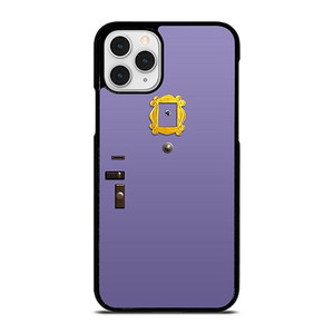 FRIENDS MONICA'S DOOR iPhone 11 Pro Case Cover FRIENDS MONICA'S DOOR iPhone 11 Pro Case Cover