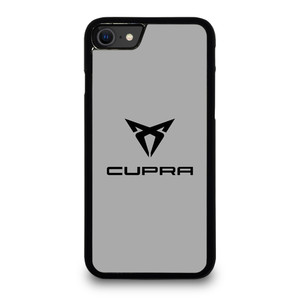 CUPRA CAR LOGO iPhone SE 2020 Case Cover CUPRA CAR LOGO iPhone SE 2020 Case Cover