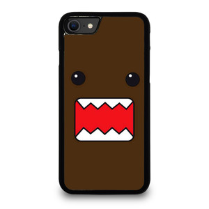 DOMO KUN MASCOT iPhone SE 2020 Case Cover DOMO KUN MASCOT iPhone SE 2020 Case Cover