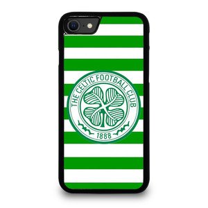 GLASGOW CELTIC FC LOGO SCOTLAND FOOTBALL CLUB iPhone SE 2020 Case Cover GLASGOW CELTIC FC LOGO SCOTLAND FOOTBALL CLUB iPhone SE 2020 Case Cover